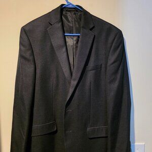 Van Heusen Size 42R Sport Coat
